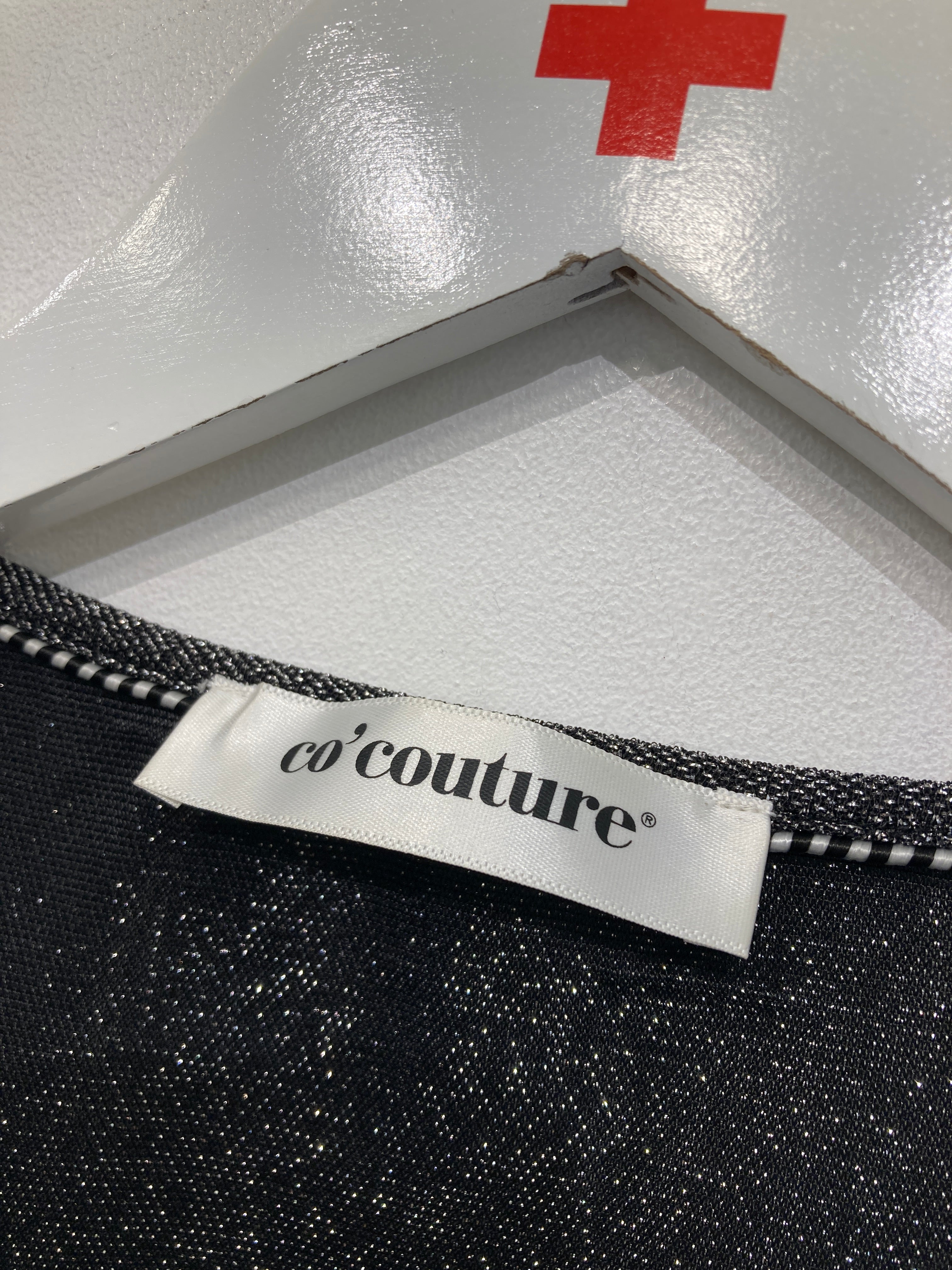 Co' Couture Bluse